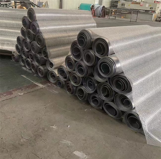 阿拉善DR室铅板  4mm铅板