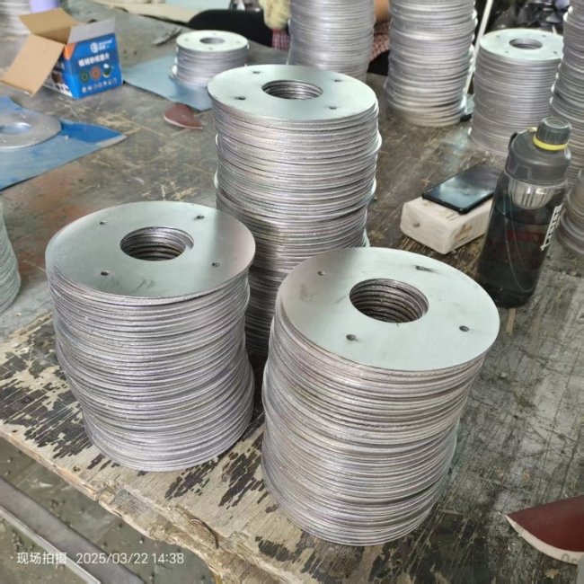 阿拉善铅皮垫片 铅皮垫片 铅圈 铅片