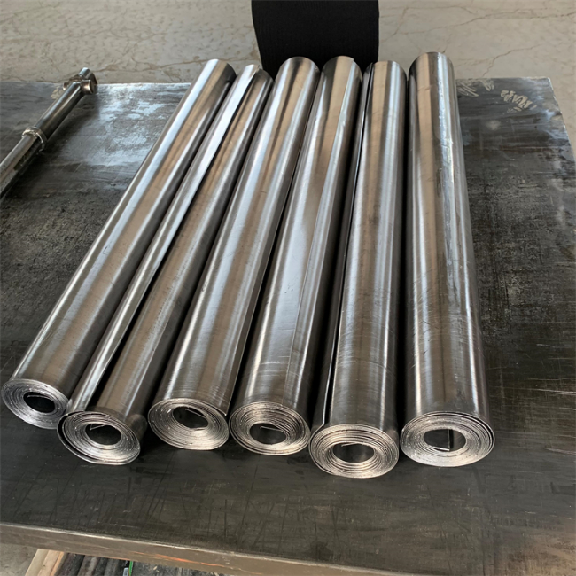 阿拉善CT室防辐射铅板 铅板厂家