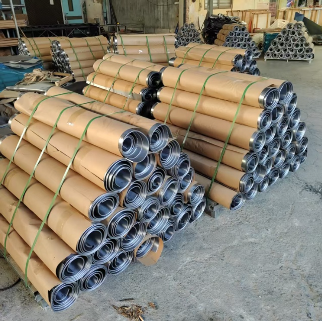 阿拉善防辐射铅板铅皮 0.5-50mm定制